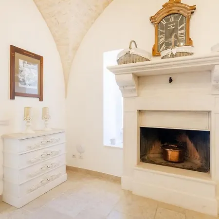Trecaravelles Guest house