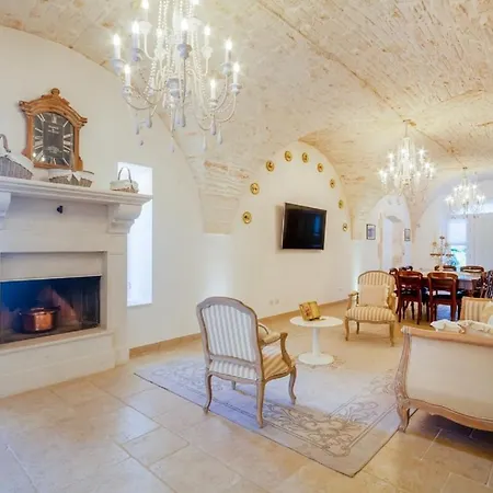 Trecaravelles Guest house