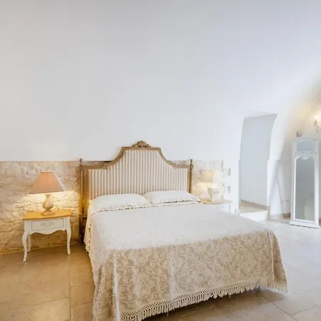 Trecaravelles Guest house
