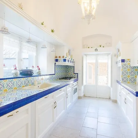 Trecaravelles Guest house Campomarino (Taranto)