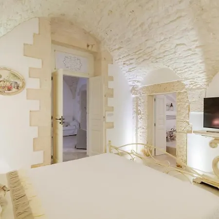 Guest house Trecaravelles Campomarino (Taranto)